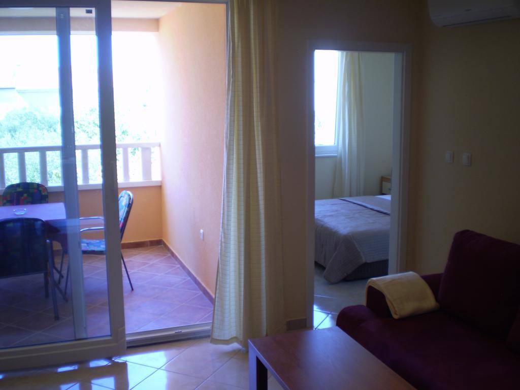 Apartments Tare, Free Parking Vodice Rum bild