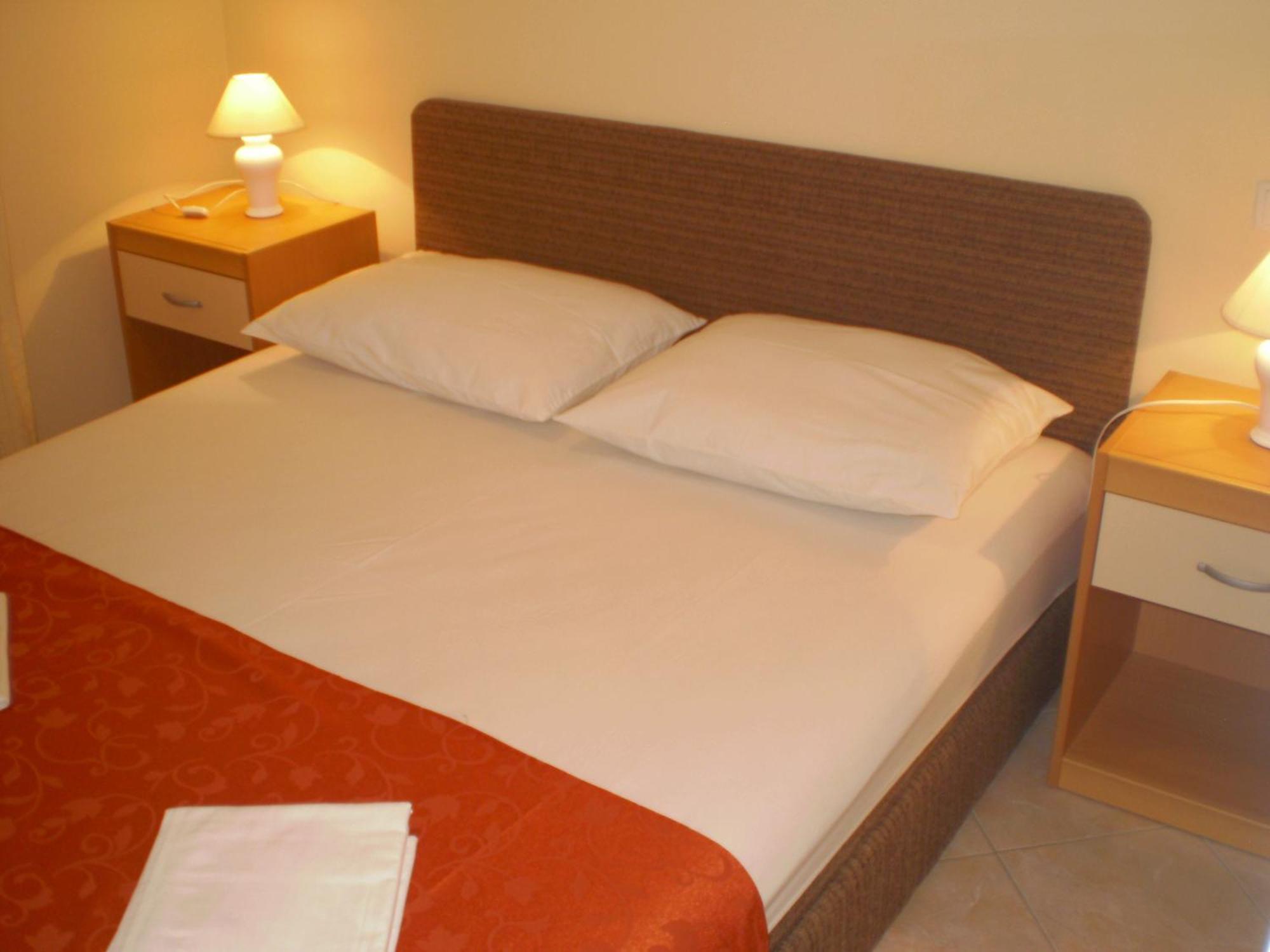 Apartments Tare, Free Parking Vodice Exteriör bild