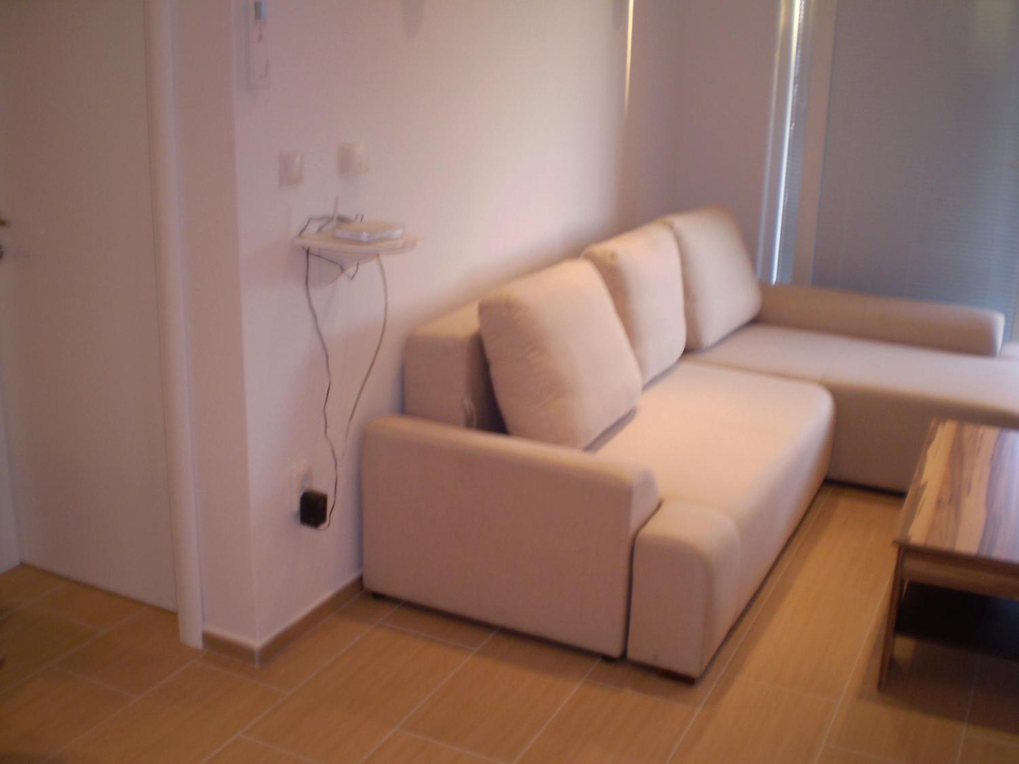 Apartments Tare, Free Parking Vodice Rum bild