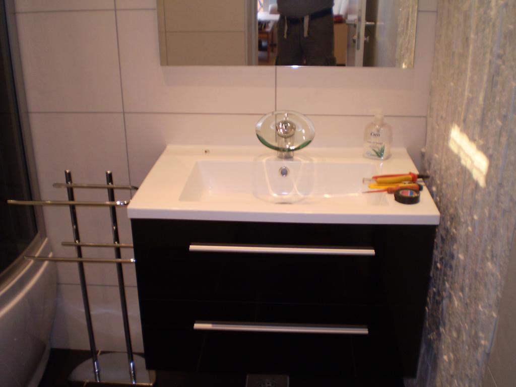 Apartments Tare, Free Parking Vodice Rum bild