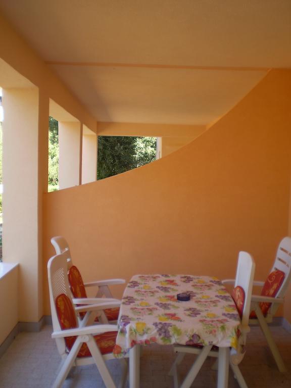 Apartments Tare, Free Parking Vodice Rum bild