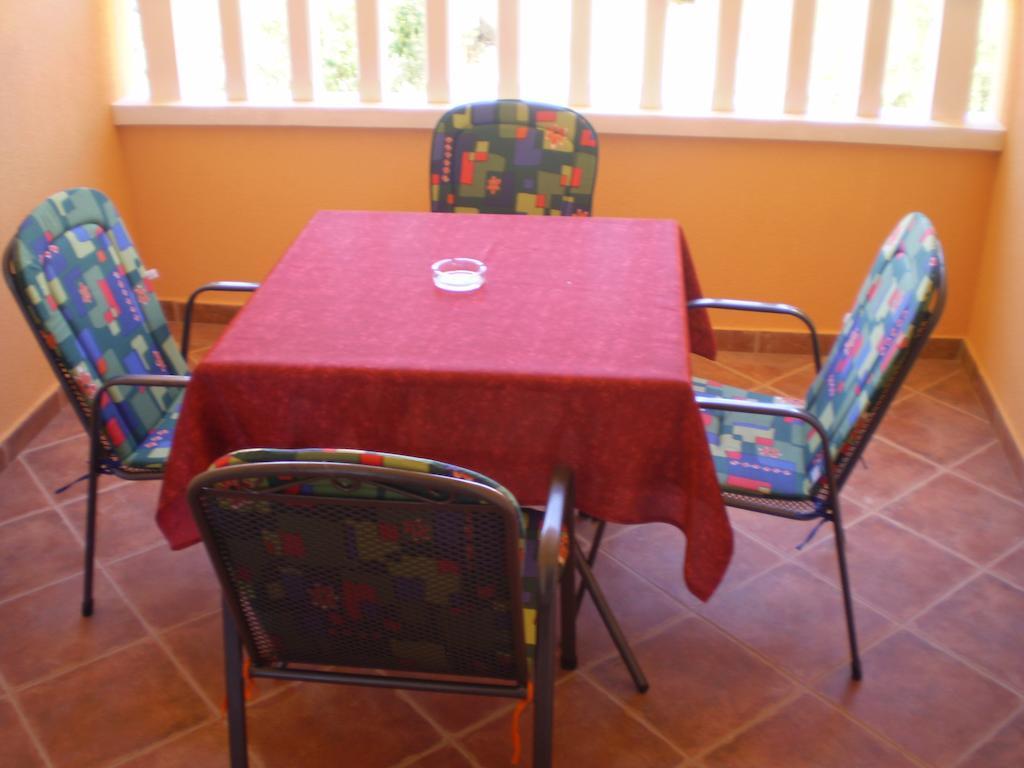 Apartments Tare, Free Parking Vodice Rum bild