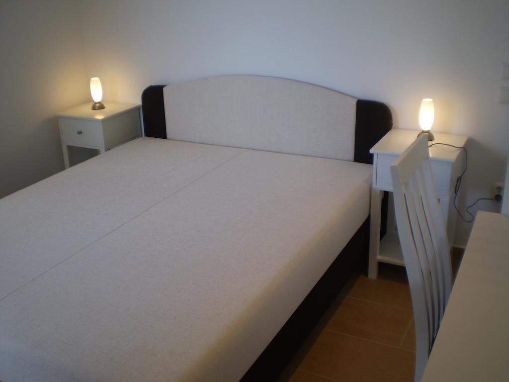 Apartments Tare, Free Parking Vodice Rum bild